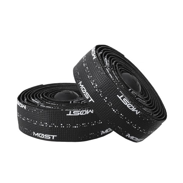 Bar tape ultragripevo 3mm black am