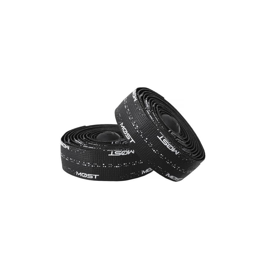 Bar tape ultragripevo 3mm black dotted sky am