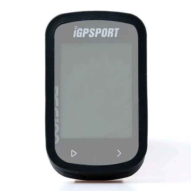 Bhb100 - capa de silicone para gps bcs100s igpsport