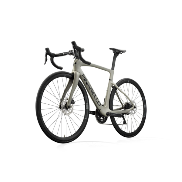 Bicicleta pinarello f5 disc 56 impulse grey