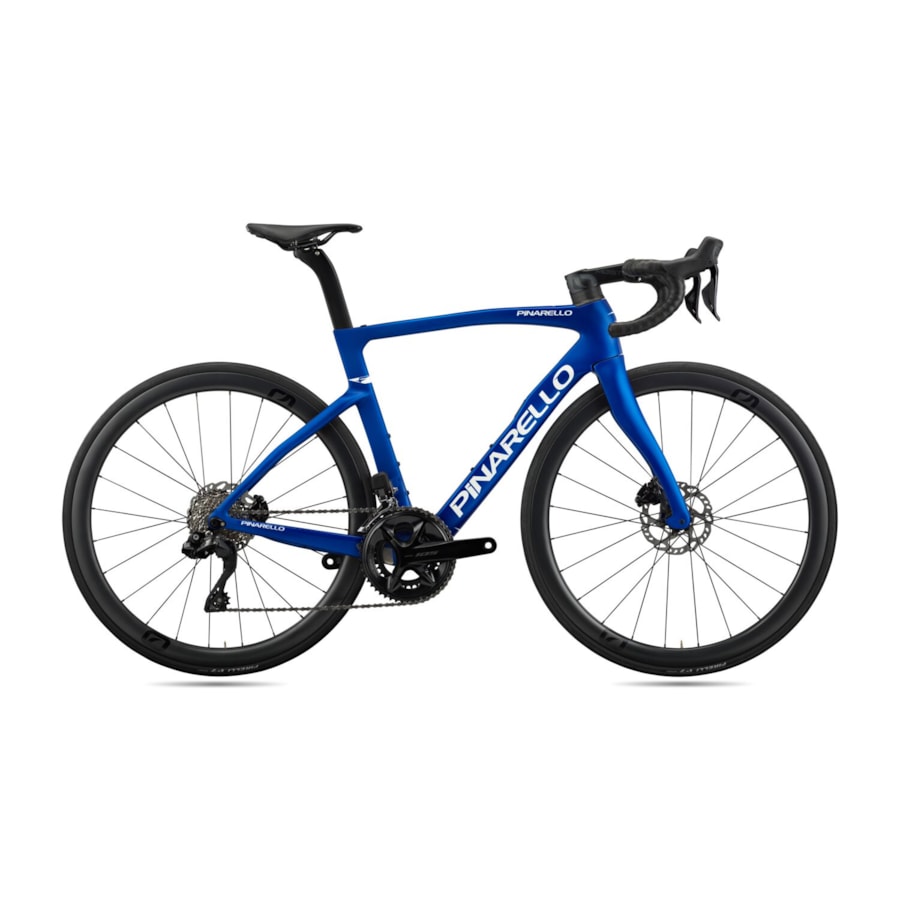 Bicicleta pinarello f5 disc cd103 51,5 new 105 fu.rac.800db. numero de serie : 3pia515004014