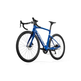 Bicicleta pinarello f5 disc cd103 56 new 105 fu.rac.800db. numero de serie : 3pia560003111