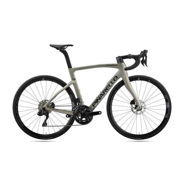 Bicicleta pinarello f5 disc cd104 56 new 105 ultfstcdb. numero de serie : 3pia560002966