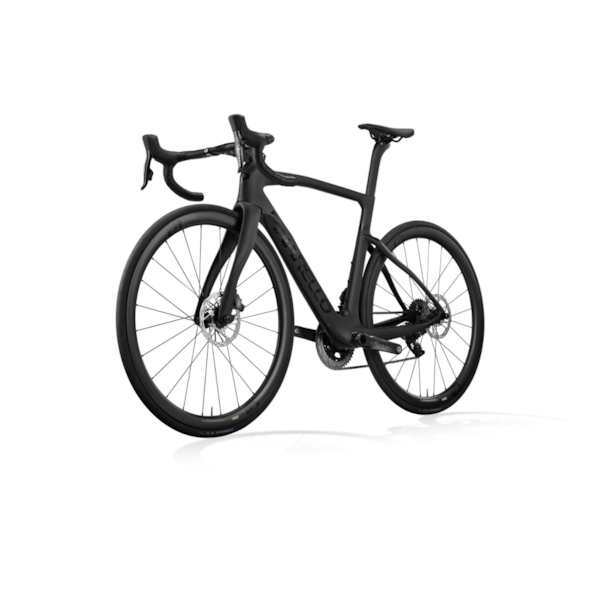 Bicicleta pinarello f7 disc 53 razor black