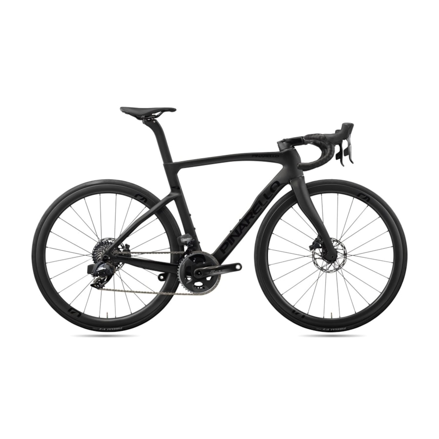 Bicicleta pinarello f7 disc cd102 53 ultdi22x12db ultfstcdb. numero de serie : 3pia530009437