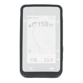 Capa de silicone para gps bh630 igpsport 