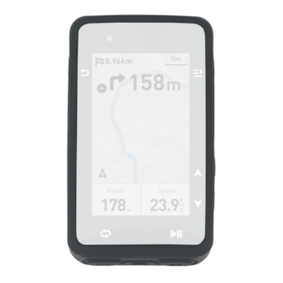 Capa de silicone para gps bh630 igpsport 