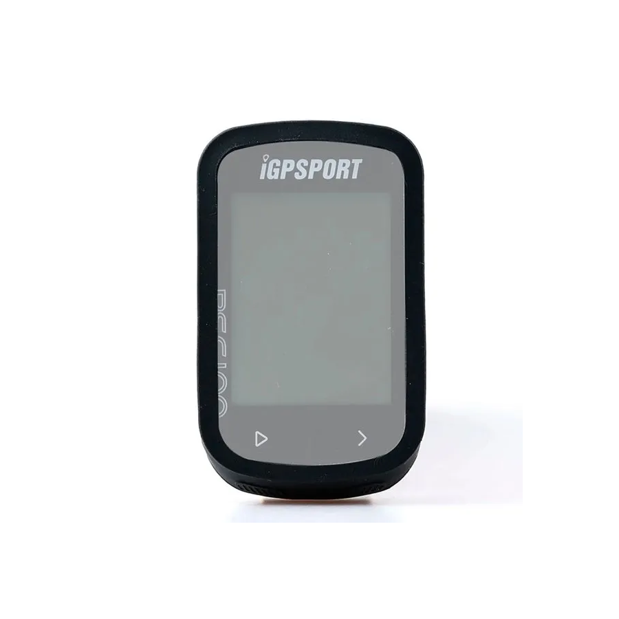 Capa protetora de silicone bh100 para gps modelo bc100s igpsport