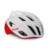 Capacete de ciclismo kask mojito cubed wg11 branco e vermelho - tam m 