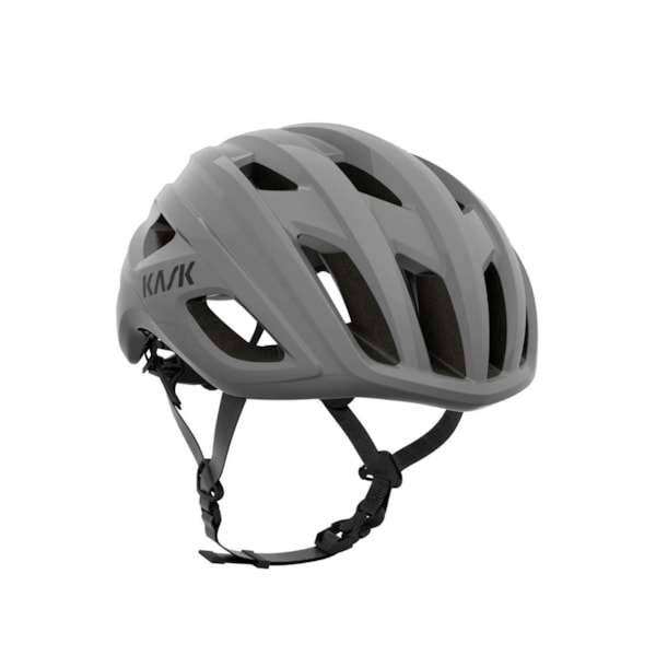 Capacete de ciclismo kask mojito cubed wg11 cinza - tam m 