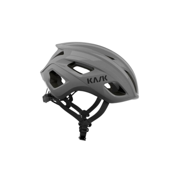 Capacete de ciclismo kask mojito cubed wg11 cinza - tam m 