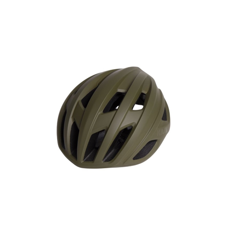 Capacete de ciclismo kask mojito cubed wg11 verde oliva fosco - tam m