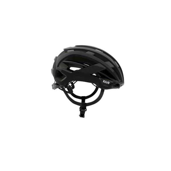 Capacete de ciclismo kask valegro wg11 preto - tam m