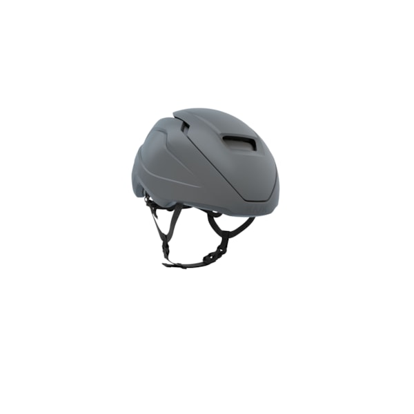 Capacete de ciclismo kask wasabi wg11 cinza fosco - tam m 