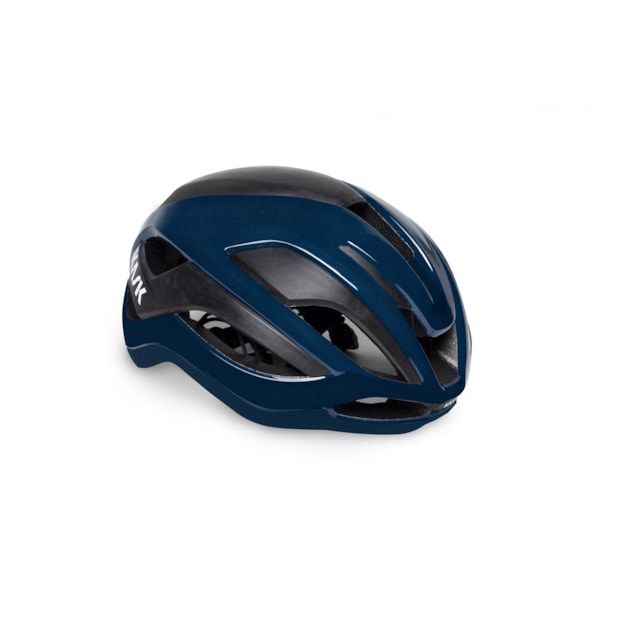 Capacete kask elemento wg11 - azul oxford - m