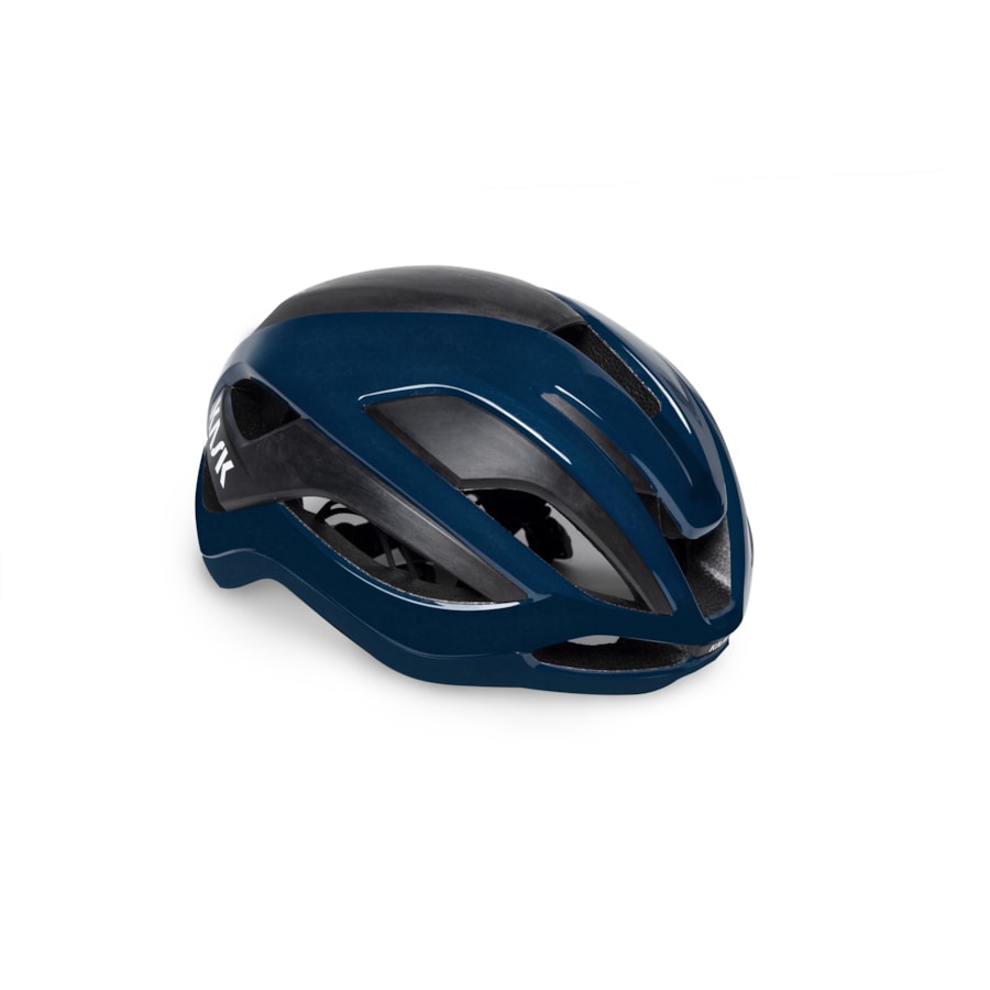 Capacete kask elemento wg11 - azul oxford - m