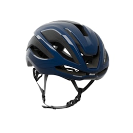 Capacete kask elemento wg11 - azul oxford - m