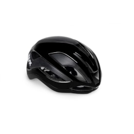 Capacete kask elemento wg11, preto - m