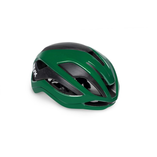 Capacete kask elemento wg11, verde beetle - m