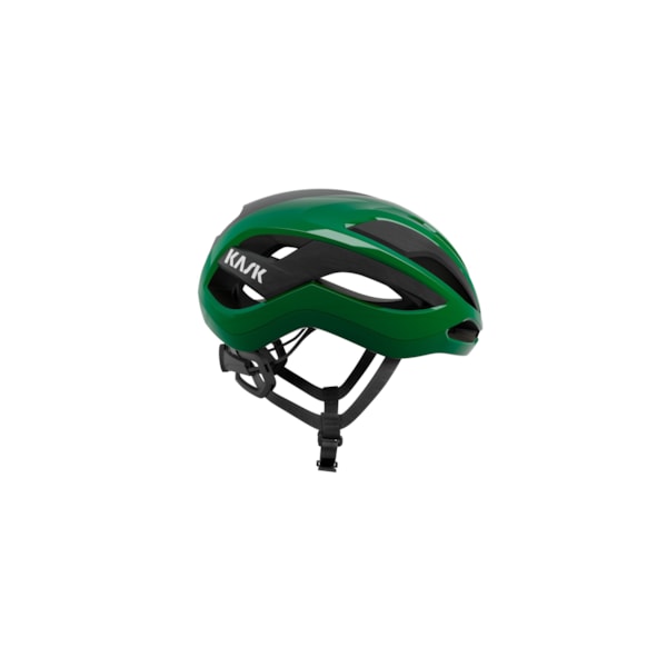 Capacete kask elemento wg11, verde beetle - m