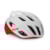 Capacete kask mojito  wg11, branco e vermelho - m