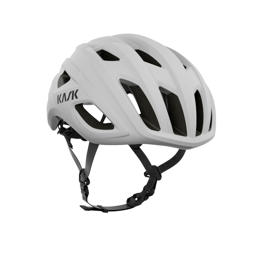 Capacete kask mojito  wg11, branco - m