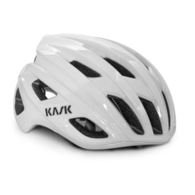 Capacete kask mojito  wg11, branco - s