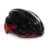 Capacete kask mojito  wg11, preto e vermelho - m