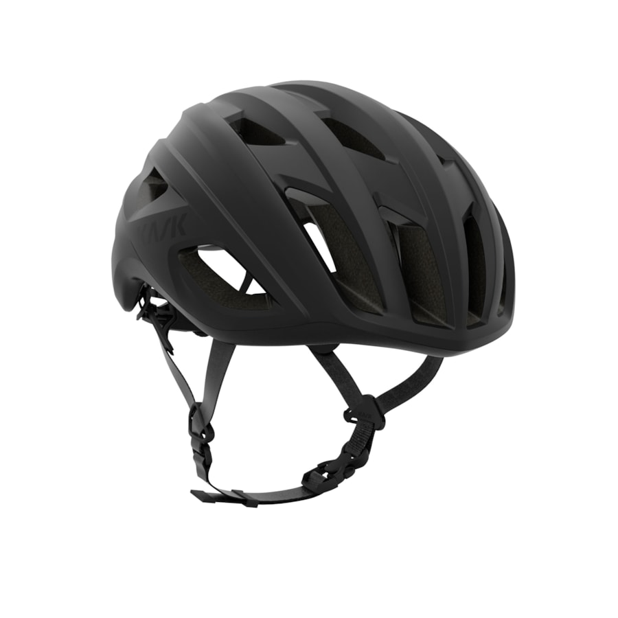 Capacete kask mojito  wg11, preto fosco - m