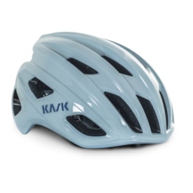 Capacete kask mojito  wg11, sea ice - m