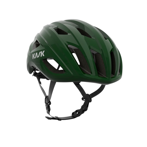 Capacete kask mojito  wg11, verde alpino - m