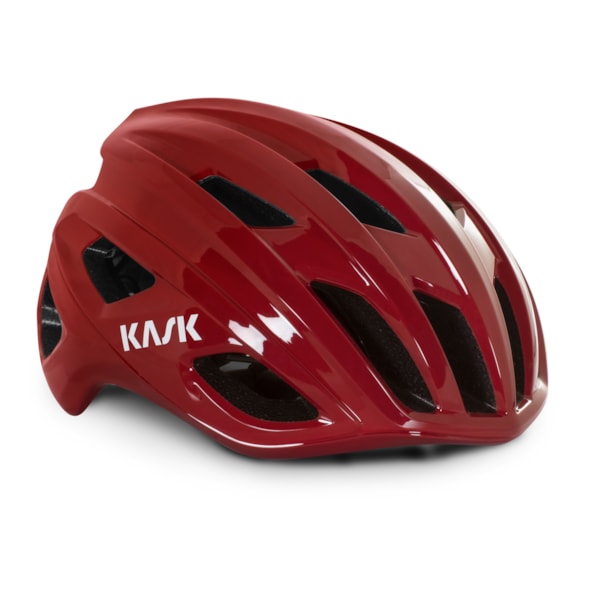 Capacete kask mojito  wg11, vermelho fosco - m