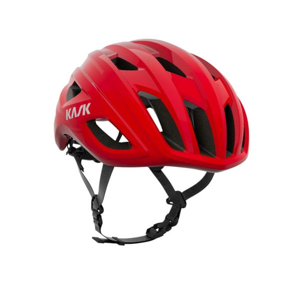 Capacete kask mojito  wg11, vermelho - m