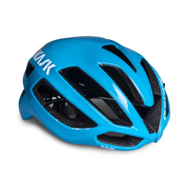 Capacete kask protone icon wg11, azul claro - m