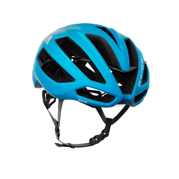 Capacete kask protone icon wg11, azul claro - m