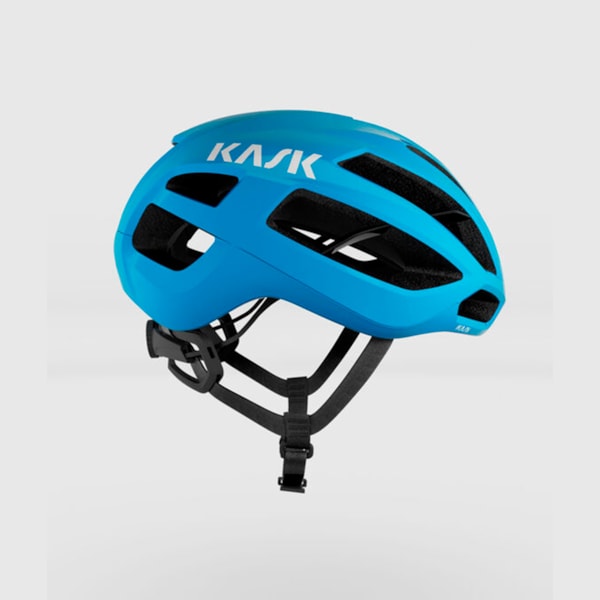 Capacete kask protone icon wg11, azul claro - m