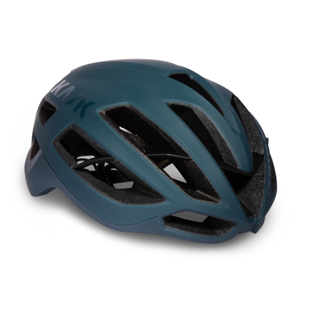 Capacete kask protone icon wg11, azul fosco - m