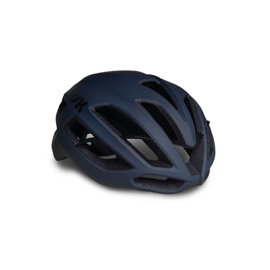 Capacete kask protone icon wg11, azul fosco - m