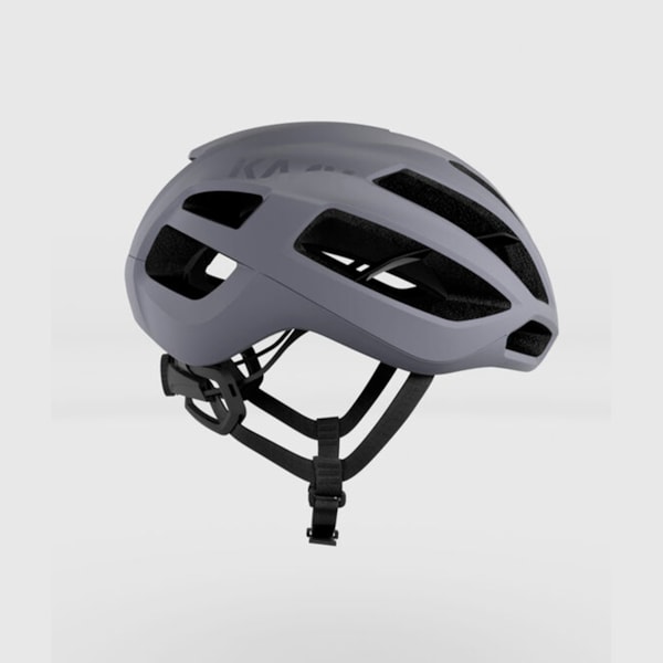 Capacete kask protone icon wg11, cinza fosco - m