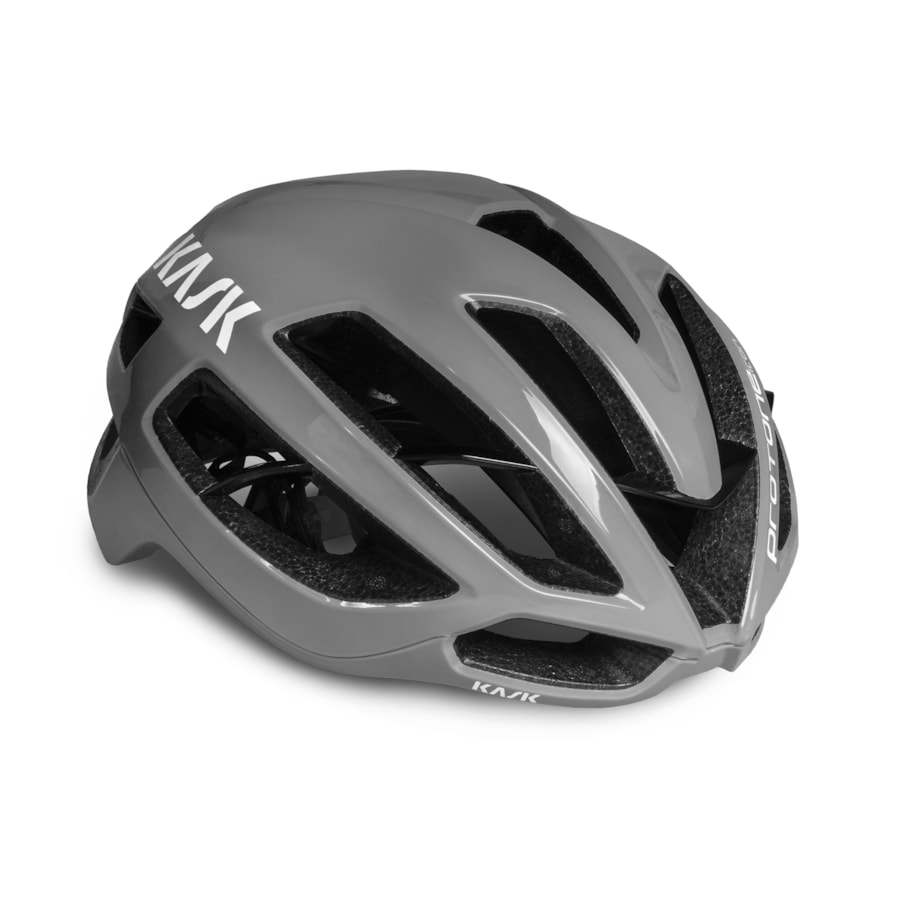 Capacete kask protone icon wg11, cinza - m