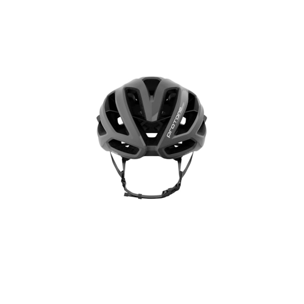 Capacete kask protone icon wg11, cinza - m