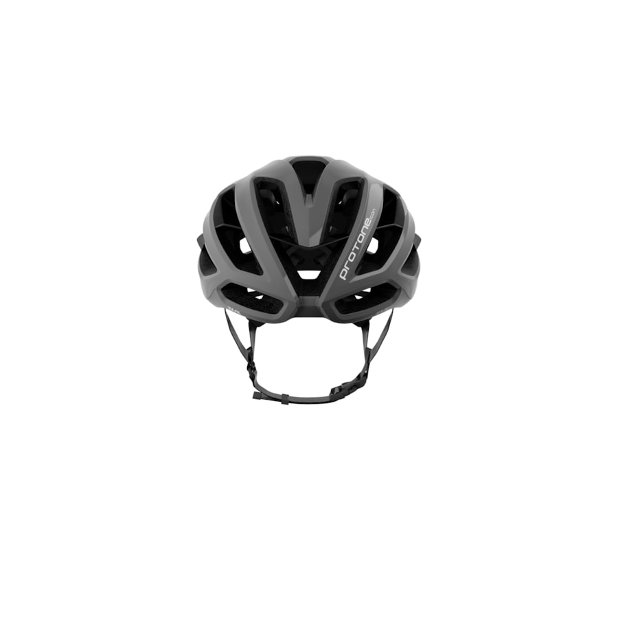 Capacete kask protone icon wg11, cinza - m