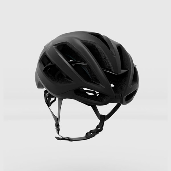 Capacete kask protone icon wg11, preto fosco - m