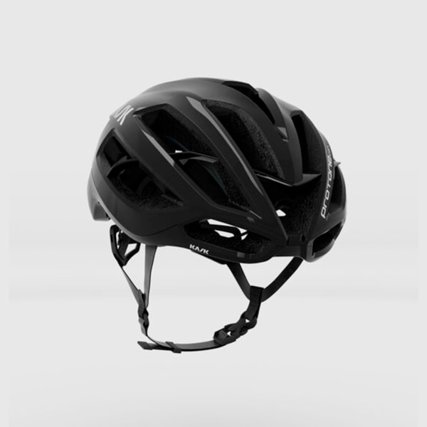 Capacete kask protone icon wg11, preto - m