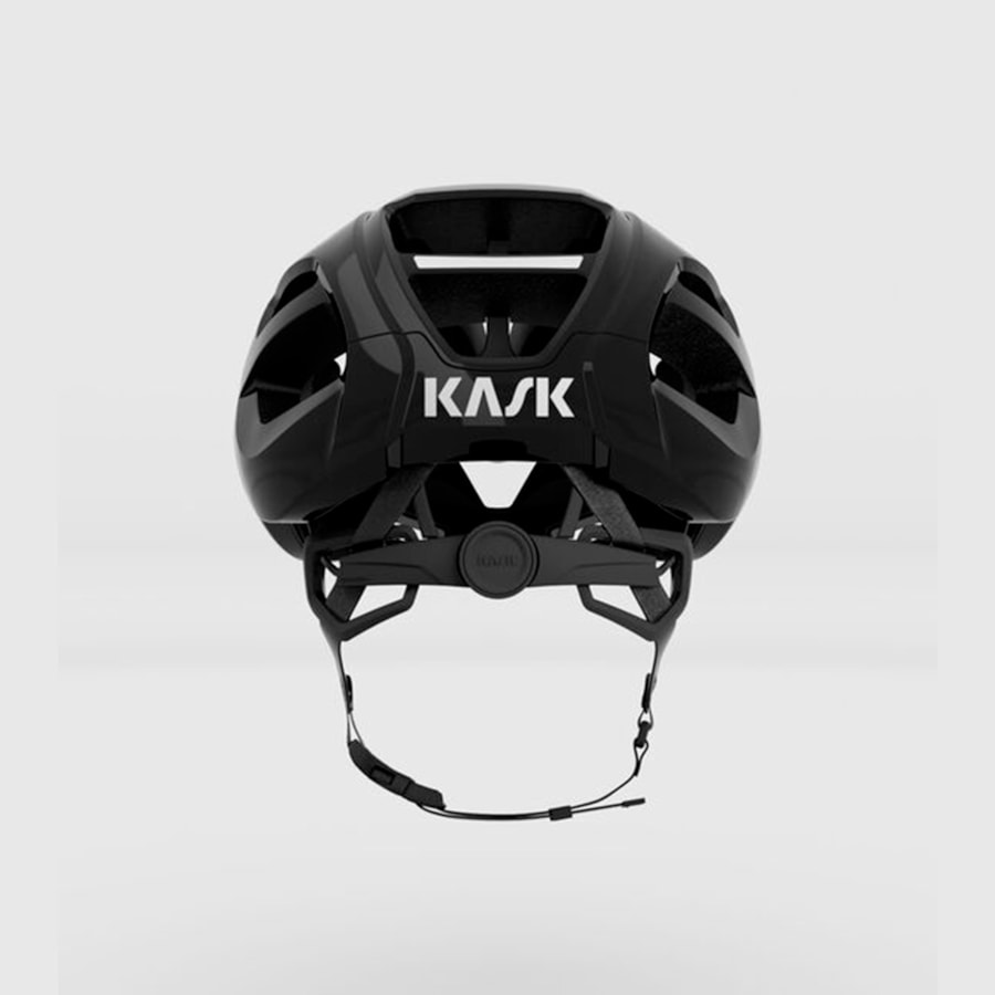 Capacete kask protone icon wg11, preto - m