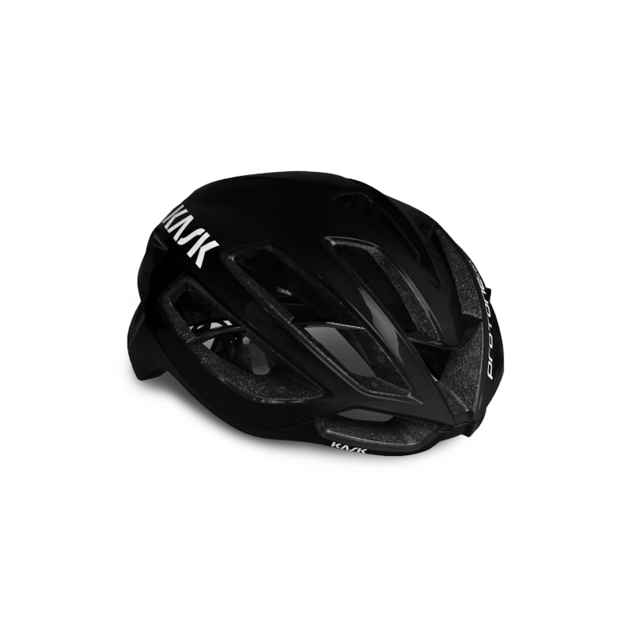 Capacete kask protone icon wg11, preto - m