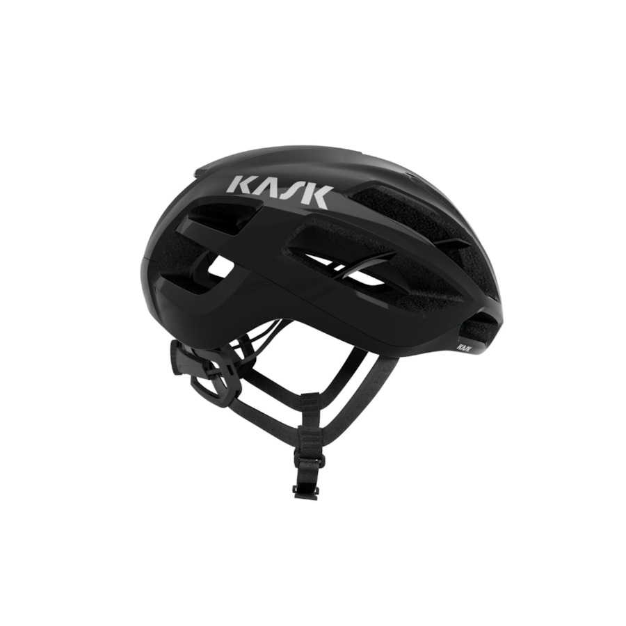 Capacete kask protone icon wg11, preto - m