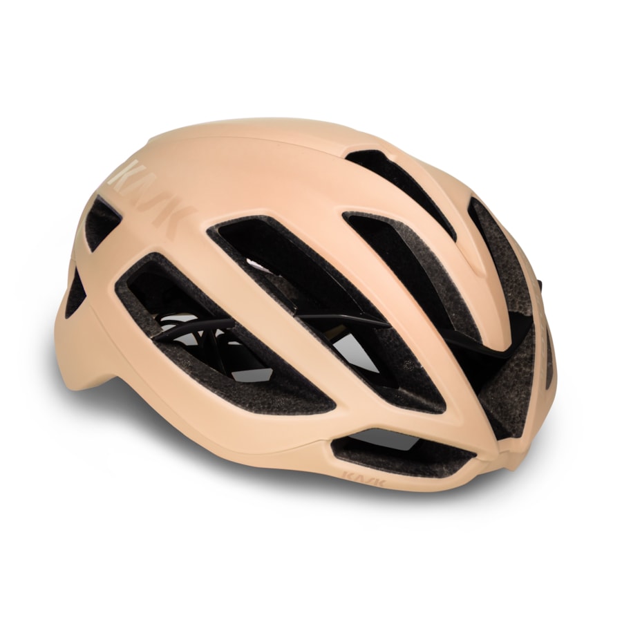 Capacete kask protone icon wg11, sahara fosco - m