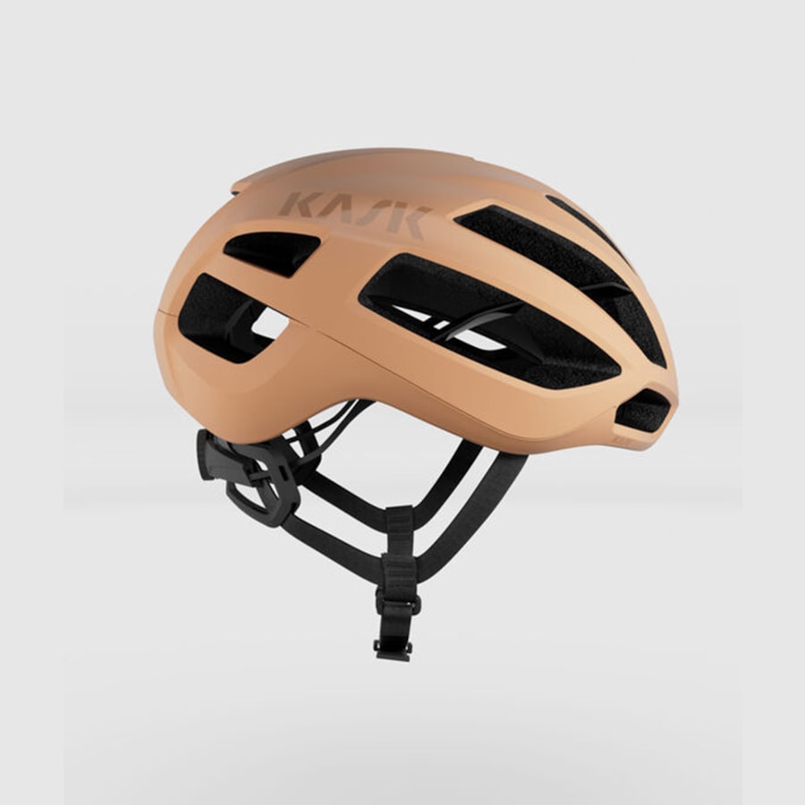 Capacete kask protone icon wg11, sahara fosco - m