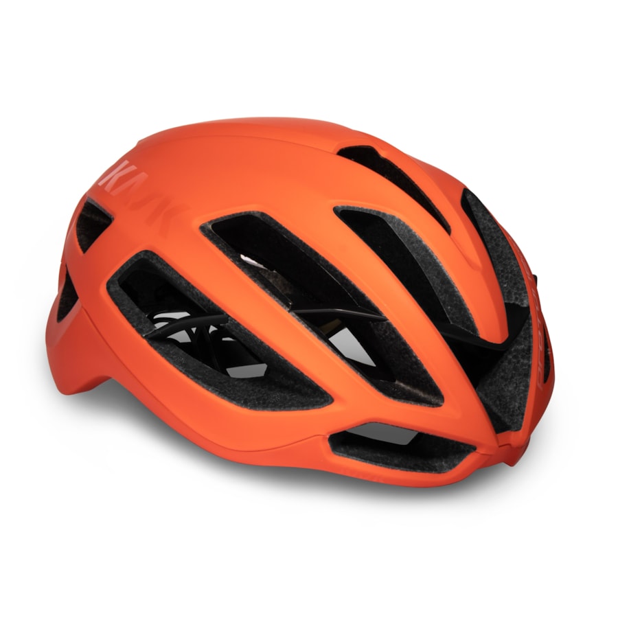 Capacete kask protone icon wg11, tangerine fosco - m